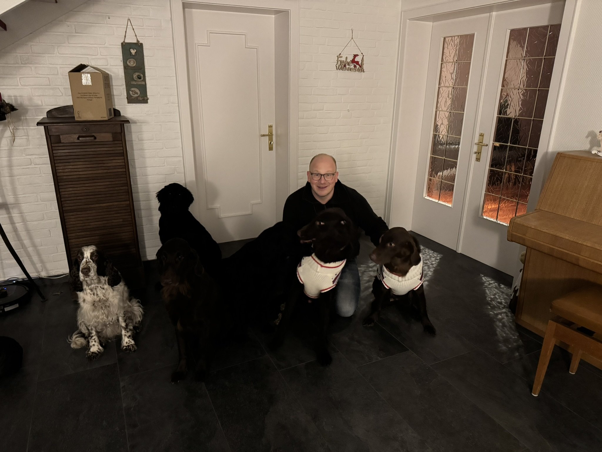 Events & Veranstaltungen