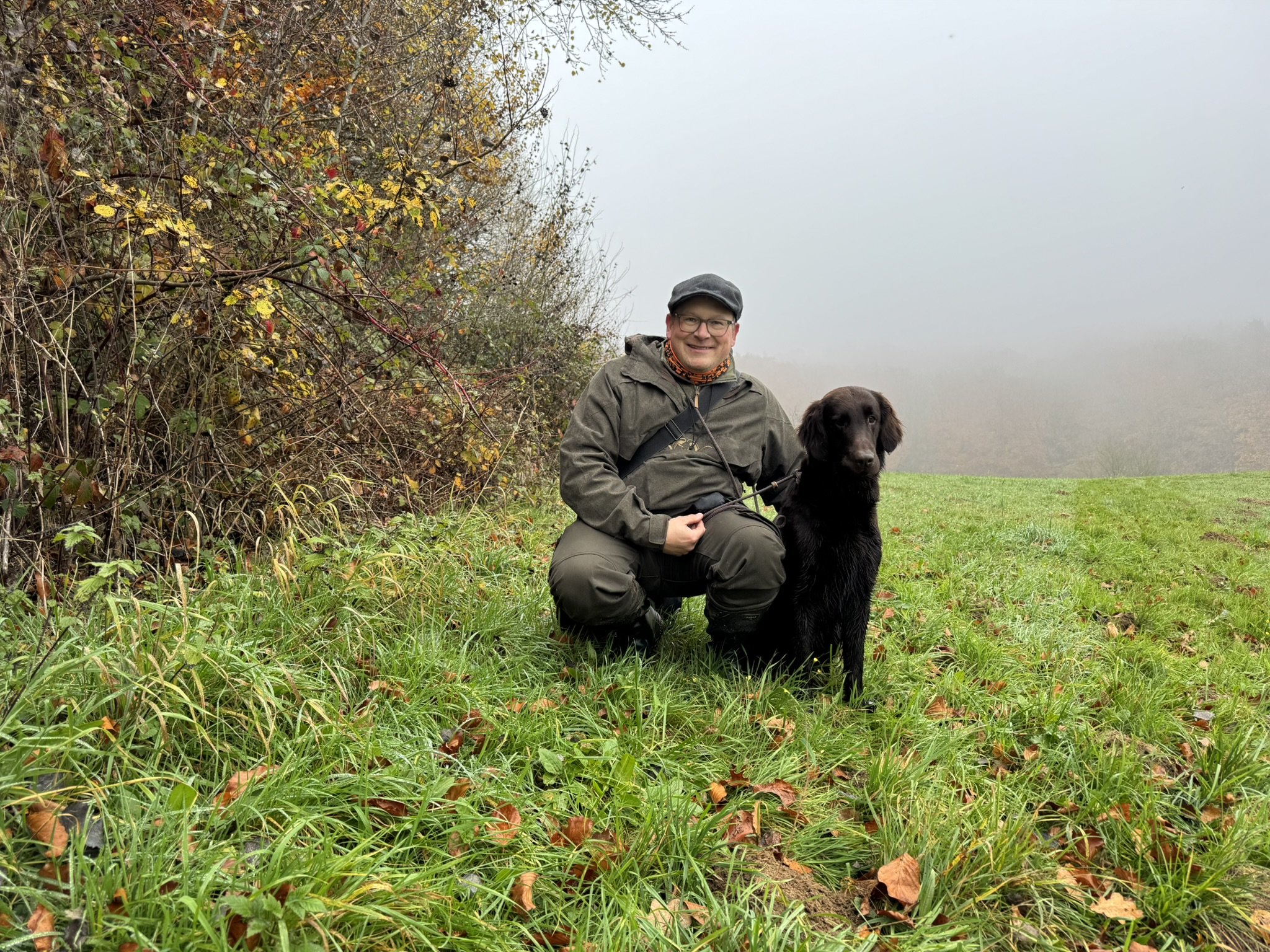 Bringleistungsprüfung Mellon 2025 (BLP)